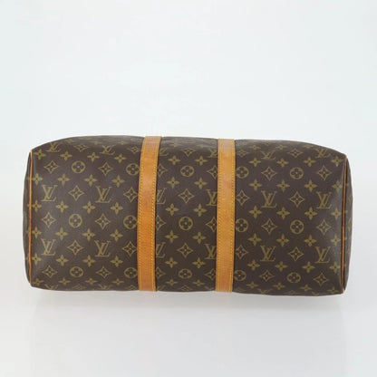 Louis Vuitton Keepall Boston 45