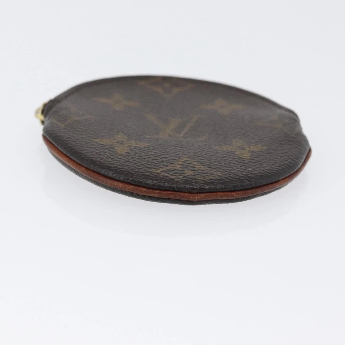 Louis Vuitton Porte Monnaie Coin Purse