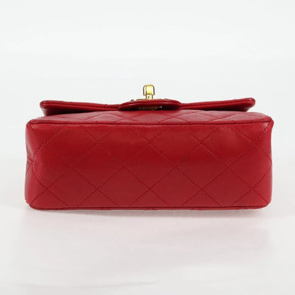 Chanel Mini Square