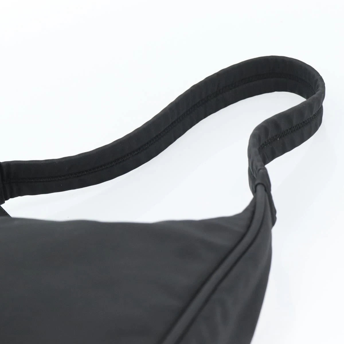 Prada Nylon Shoulder Bag