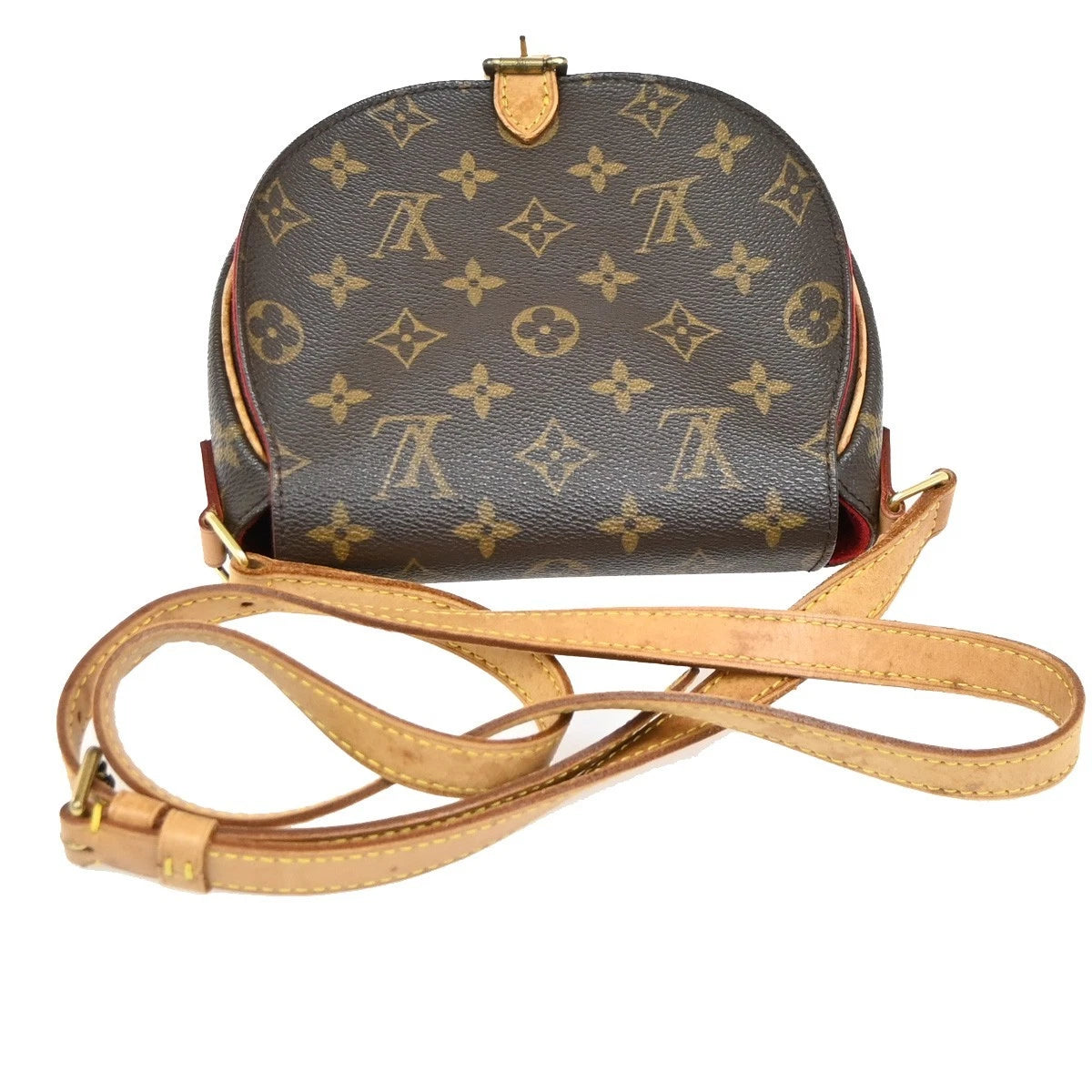 Louis Vuitton Tambourine