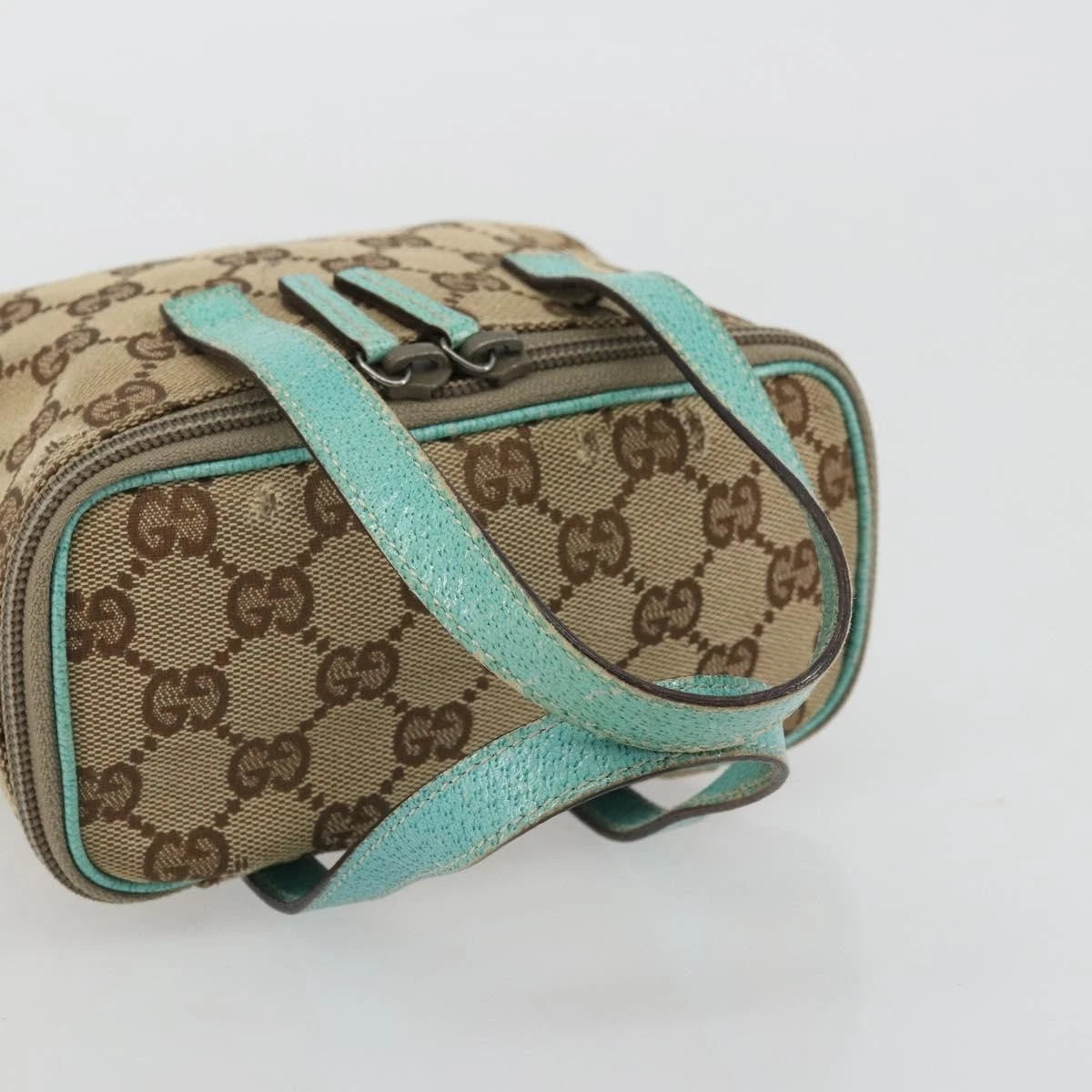 Gucci GG Vanity Pouch