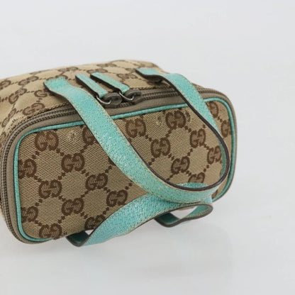 Gucci GG Vanity Pouch