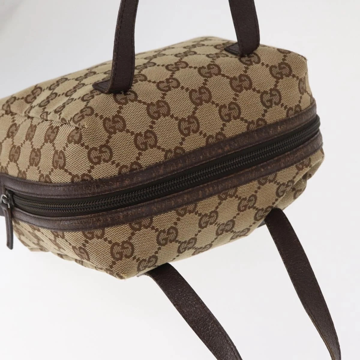 Gucci GG Balthus Hand Bag