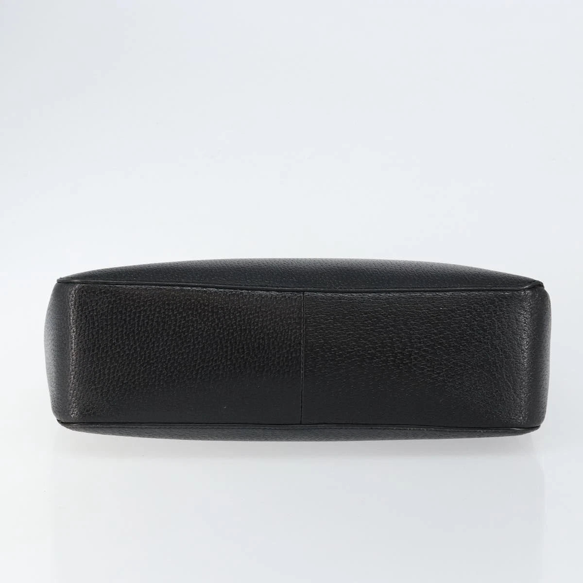 Gucci Bamboo Leather Hand Bag