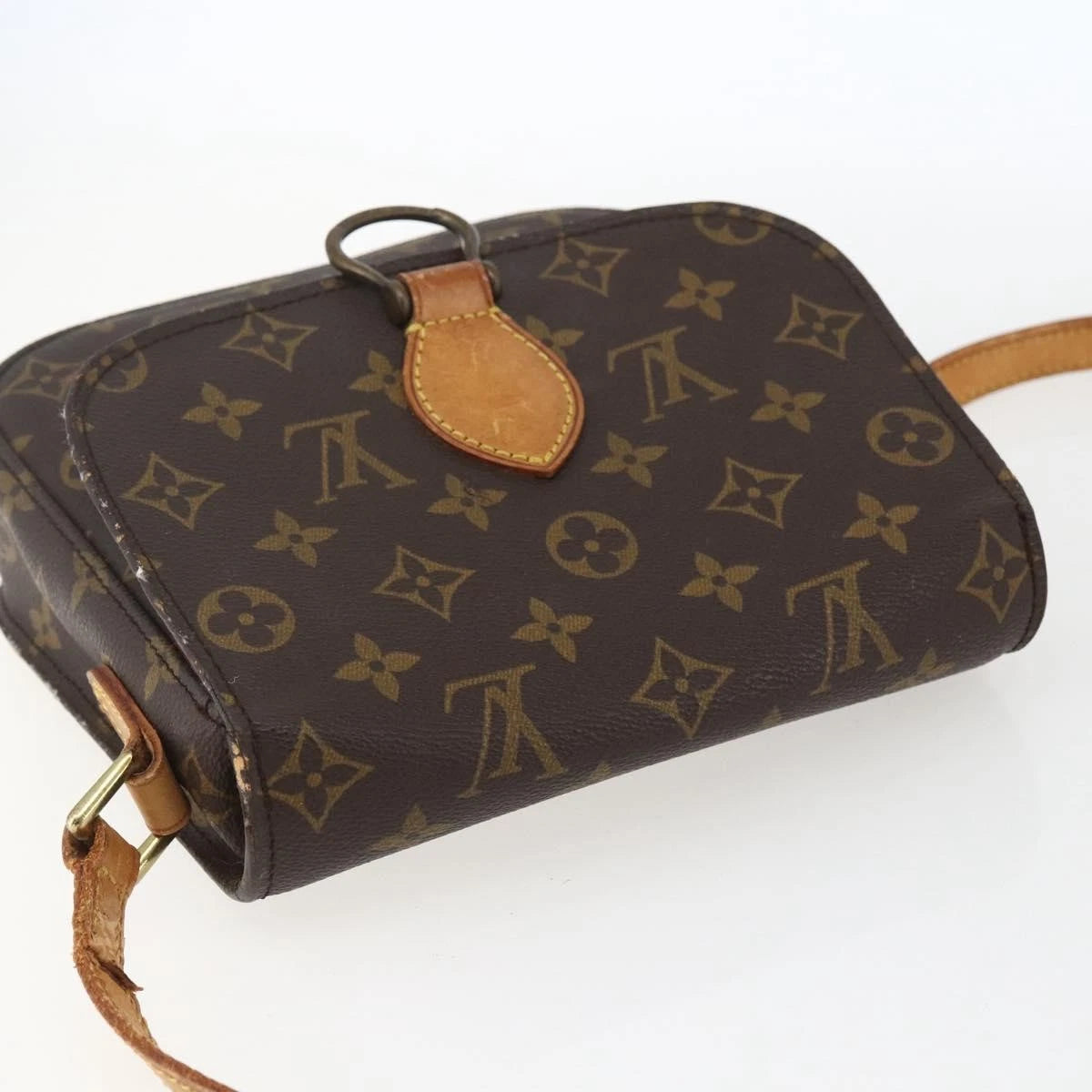 Louis Vuitton Saint Cloud MM