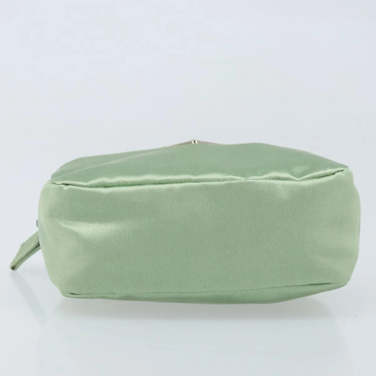 Prada Satin Pouch