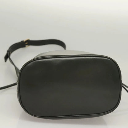 Celine Bucket Shoulder Bag