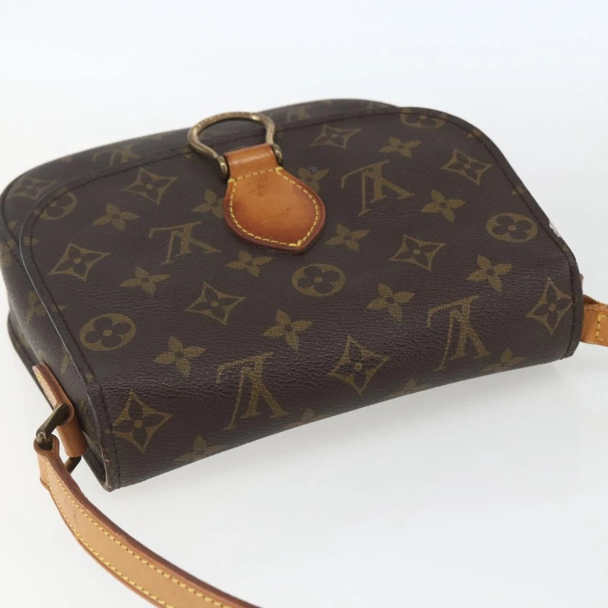 Louis Vuitton Saint Cloud MM