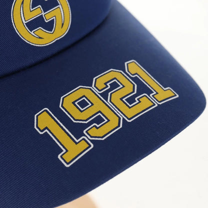Gucci Baseball Cap