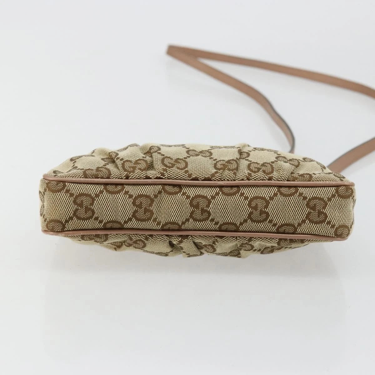Gucci GG Sukey Mini Shoulder Bag