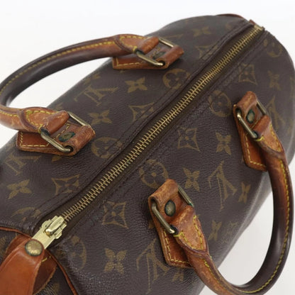 Louis Vuitton Speedy 25