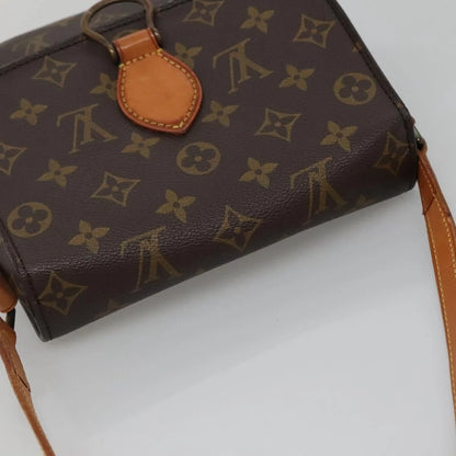 Louis Vuitton Saint Cloud MM