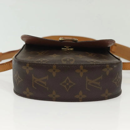 Louis Vuitton Saint Cloud PM