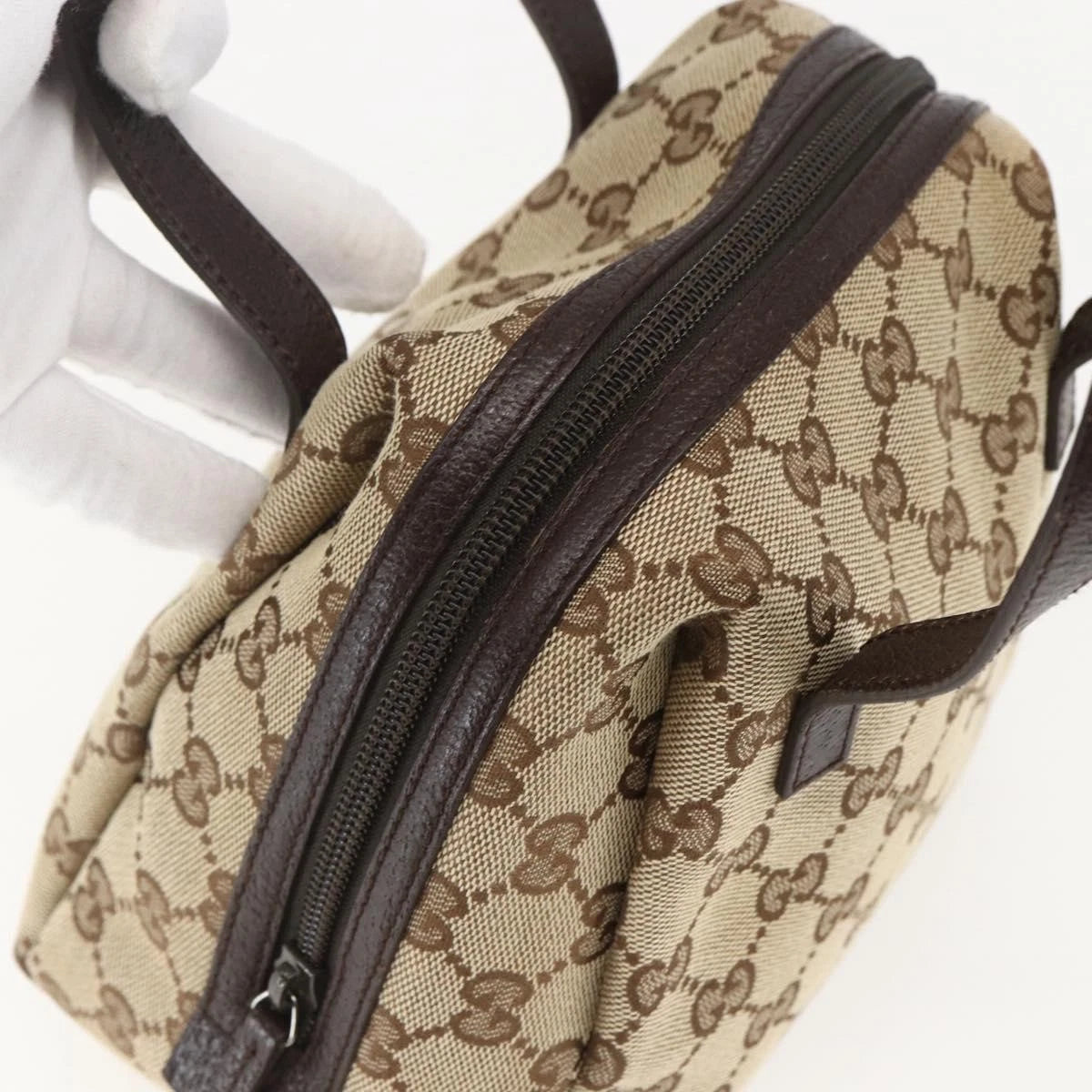 Gucci GG Balthus Hand Bag