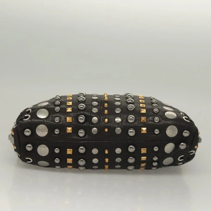 Miu Miu Studs Hand Bag