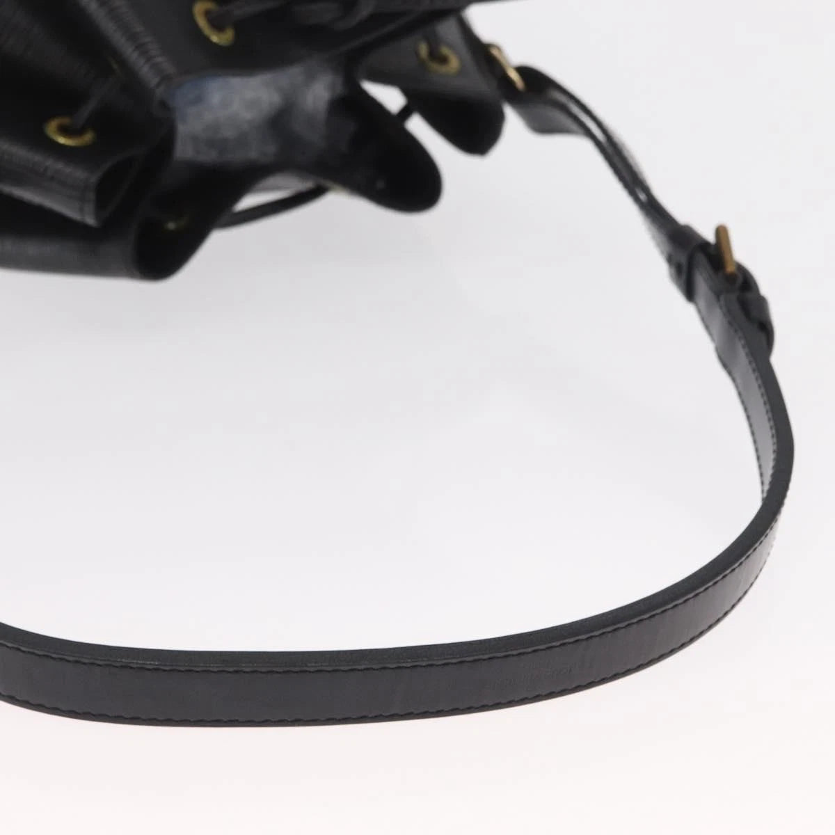 Louis Vuitton Epi Petit Noe