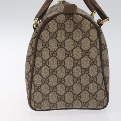 Gucci Supreme Hand Bag