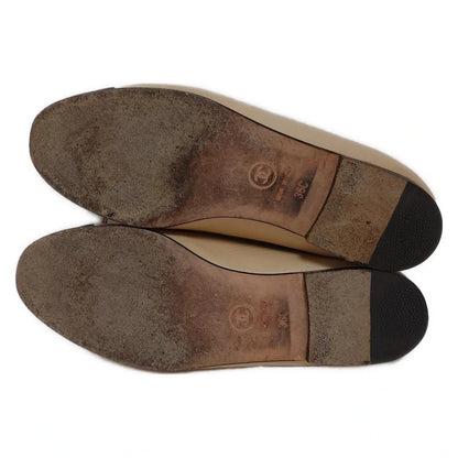 Chanel Ballet Flats