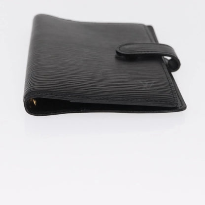 Louis Vuitton Epi Agenda/Day Planner PM