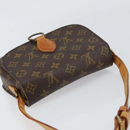 Louis Vuitton Saint Cloud MM