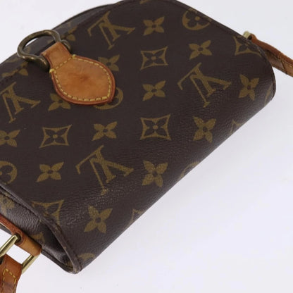 Louis Vuitton Saint Cloud PM