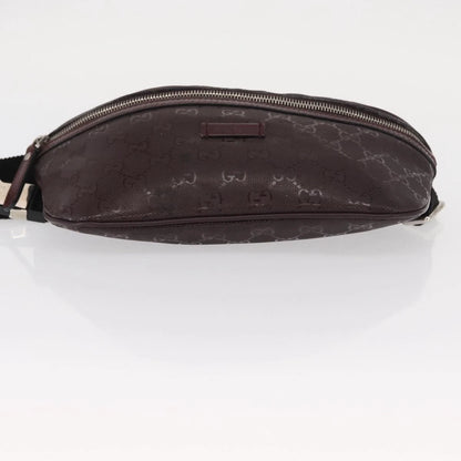 Gucci GG Waist Bag
