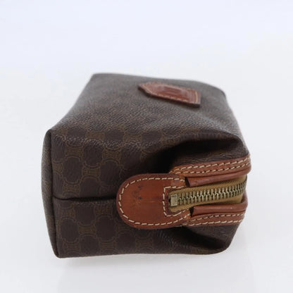 Celine Macadam Pouch