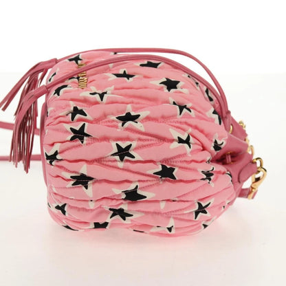 Miu Miu Star Shoulder Bag