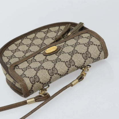 Gucci GG Supreme Shoulder Bag