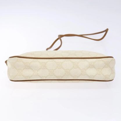 Gucci GG Supreme PVC Shoulder Bag