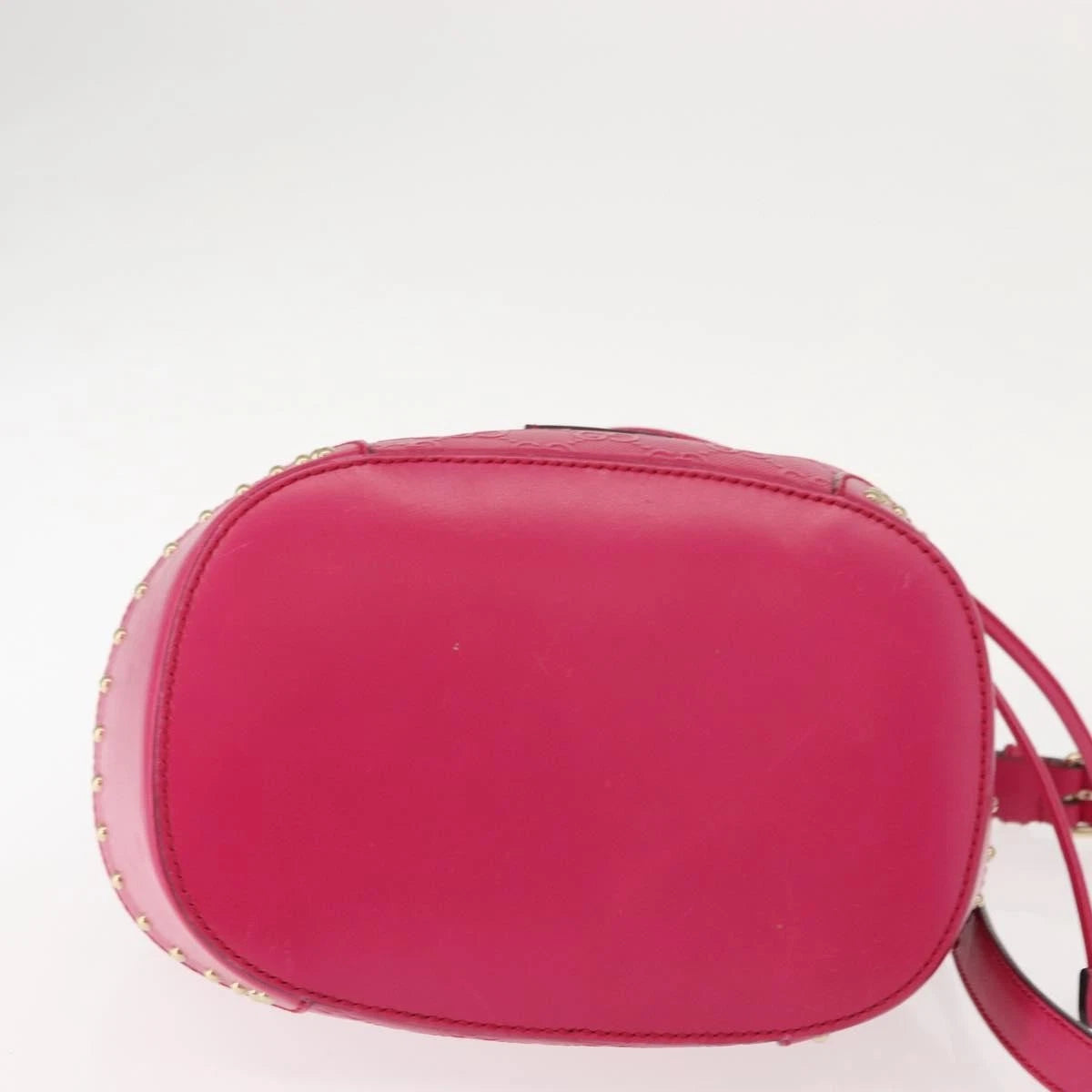 Gucci Diamante Shoulder Bag