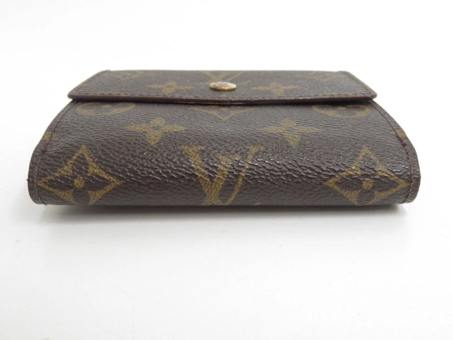 Louis Vuitton Portefeuille Elise