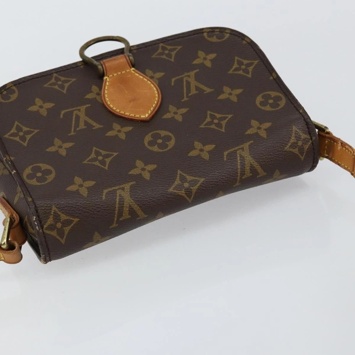 Louis Vuitton Saint Cloud MM