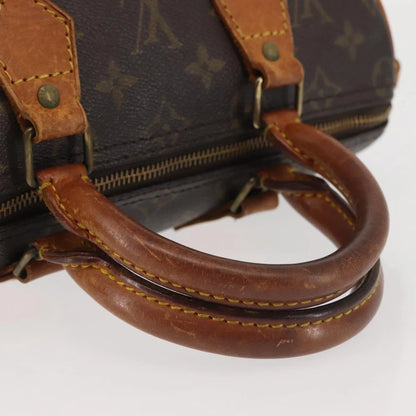Louis Vuitton Speedy 25