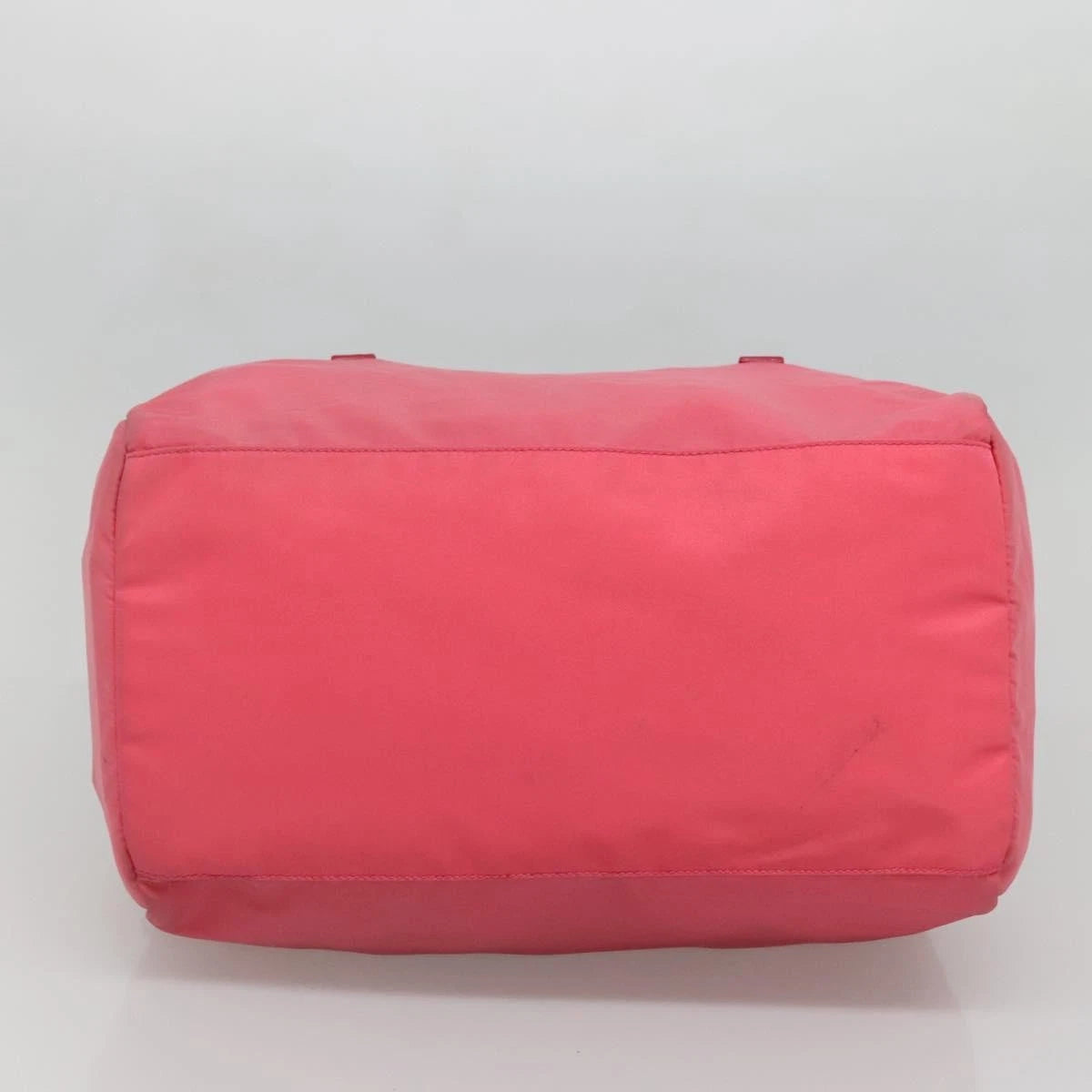 Prada Nylon Tote Bag