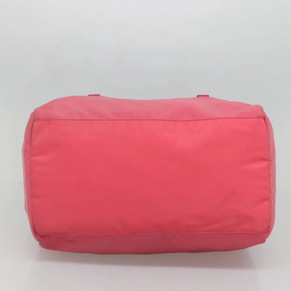Prada Nylon Tote Bag