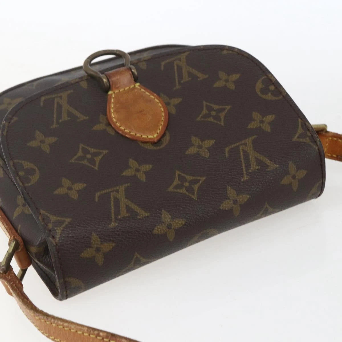 Louis Vuitton Saint Cloud PM