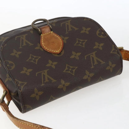 Louis Vuitton Saint Cloud PM