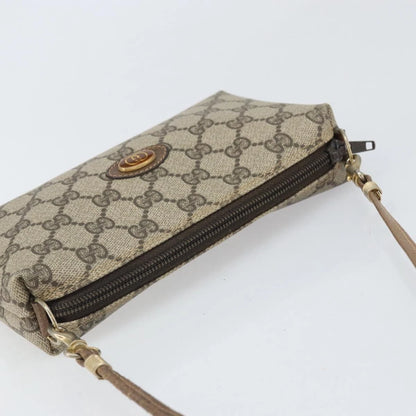 Gucci GG Supreme Shoulder Bag