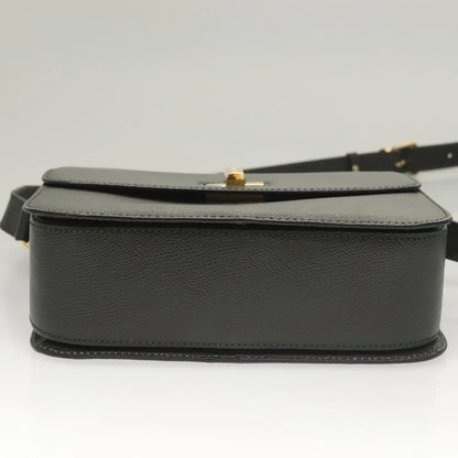 Celine Boxy Shoulder Bag