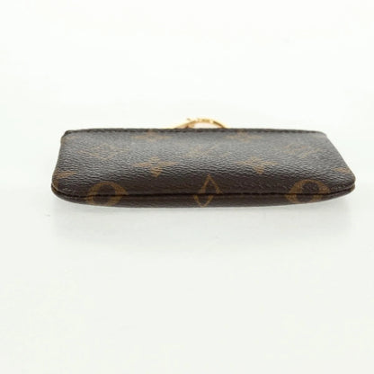 Louis Vuitton Pochette Cles Coin Purse
