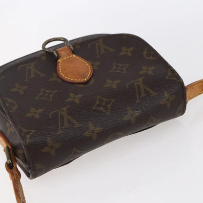 Louis Vuitton Saint Cloud PM