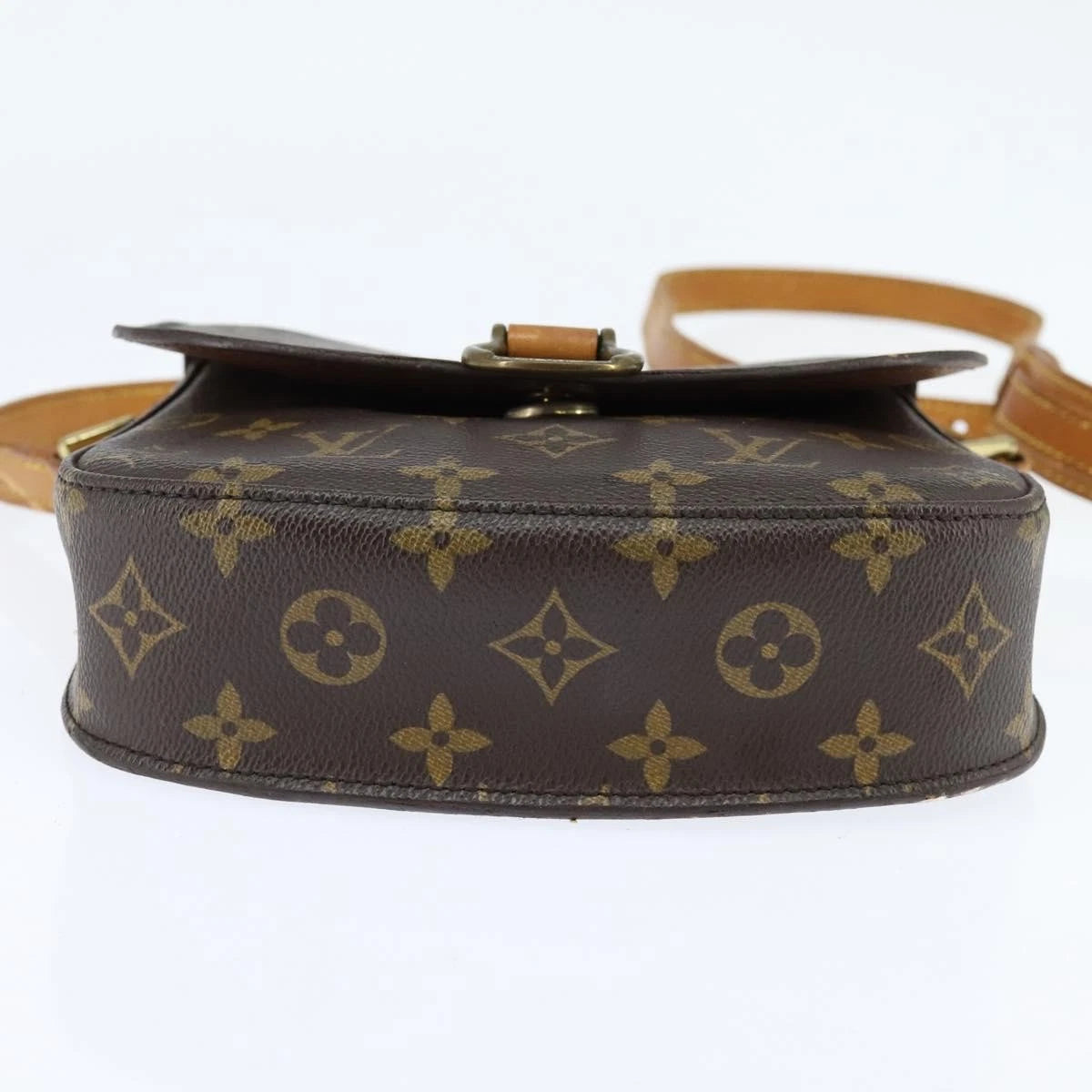 Louis Vuitton Saint Cloud MM