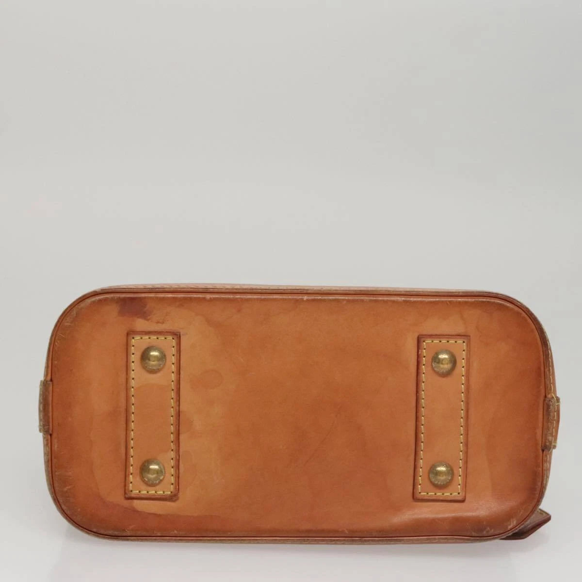 Louis Vuitton Alma BB