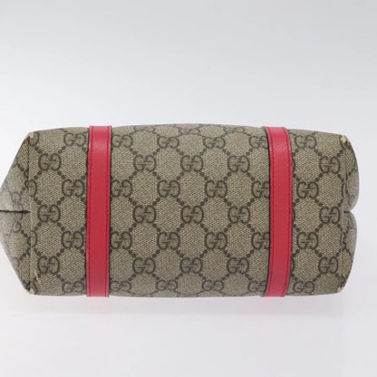 Gucci Supreme Hand Bag
