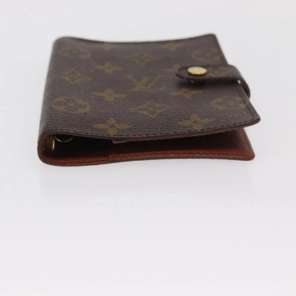 Louis Vuitton Agenda/Day Planner PM