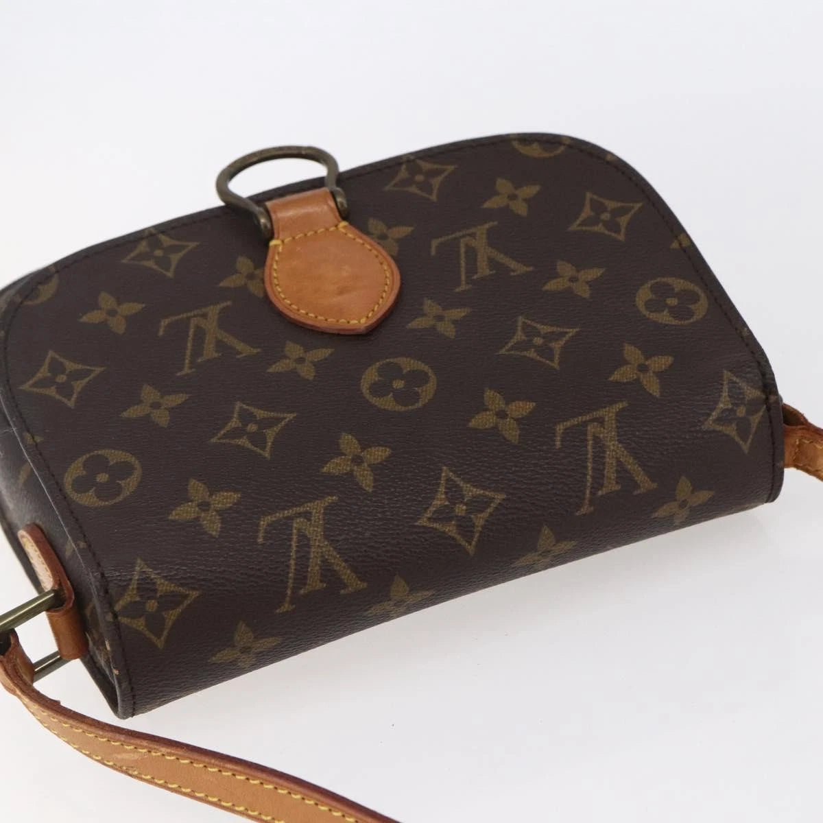 Louis Vuitton Saint Cloud MM