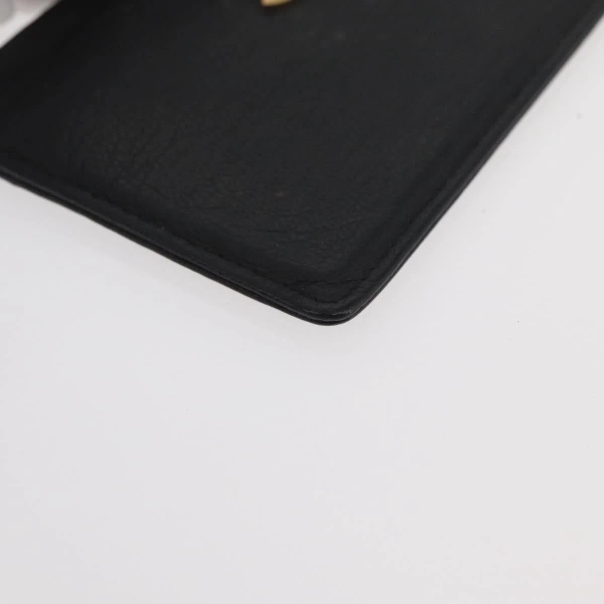 Chanel Card Case