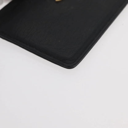Chanel Card Case